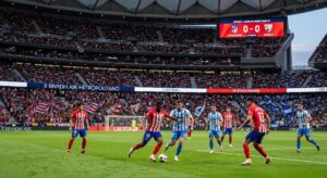 Atlético Madrid – Málaga: el regreso a Primera División que abre la temporada 2026-27