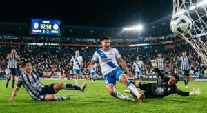 Pachuca – Puebla: crónica de un final agónico que cerró la Jornada 4 del Apertura 2026