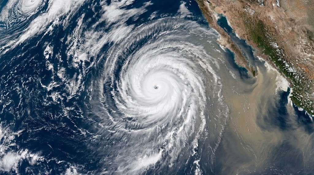 Huracán Karina