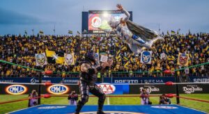 Lucha libre mexicana: tradición, espectáculo y el gran momento que atraviesa en 2026