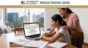 Mi Derecho Mi Lugar resultados 2026: guía completa para consultar tu asignación a bachillerato