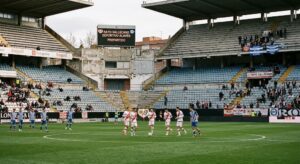 Rayo Vallecano – Alavés: la previa de un duelo sin empates que se jugará lejos de Vallecas