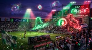 Santos-Guadalajara: Análisis Completo de un Clásico del Fútbol Mexicano