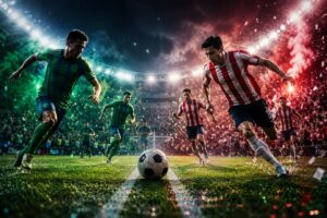 Seattle Sounders – Guadalajara: Chivas remonta y elimina al equipo de Seattle en la Leagues Cup 2026