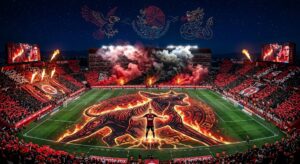 Tijuana – Cruz Azul: así vivió el Estadio Caliente el duelo de la Jornada 4 del Apertura 2026 El fútbol mexicano volvió a poner en el centro de la conversación al duelo Tijuana – Cruz Azul, uno de los cruces más atractivos de la Jornada 4 del Torneo Apertura 2026 de la Liga MX.