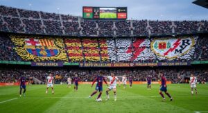 Barcelona vs Rayo Vallecano: previa, contexto y todo lo que debes saber del duelo de La Liga