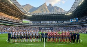 Monterrey – San Luis: Historia, Pasión y Rivalidad en la Liga MX