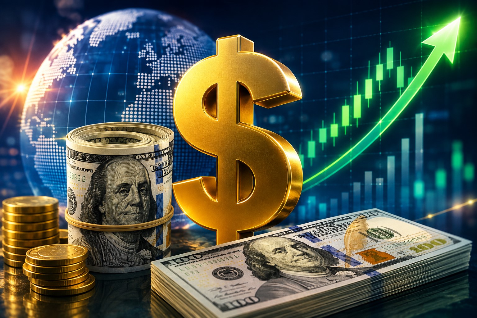 Precio dólar