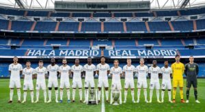 Real Madrid – Real Sociedad: el fútbol regresa al Bernabéu para abrir la temporada en casa