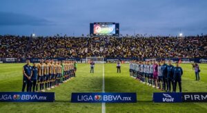 San Luis – Pachuca: el gol del portero que le robó la victoria al conjunto potosino en el descuento