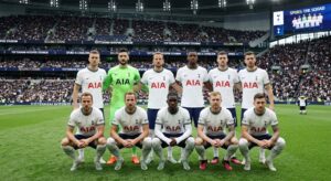 Tottenham – Charlton: la previa de un duelo generacional en la Segunda Ronda de la Carabao Cup