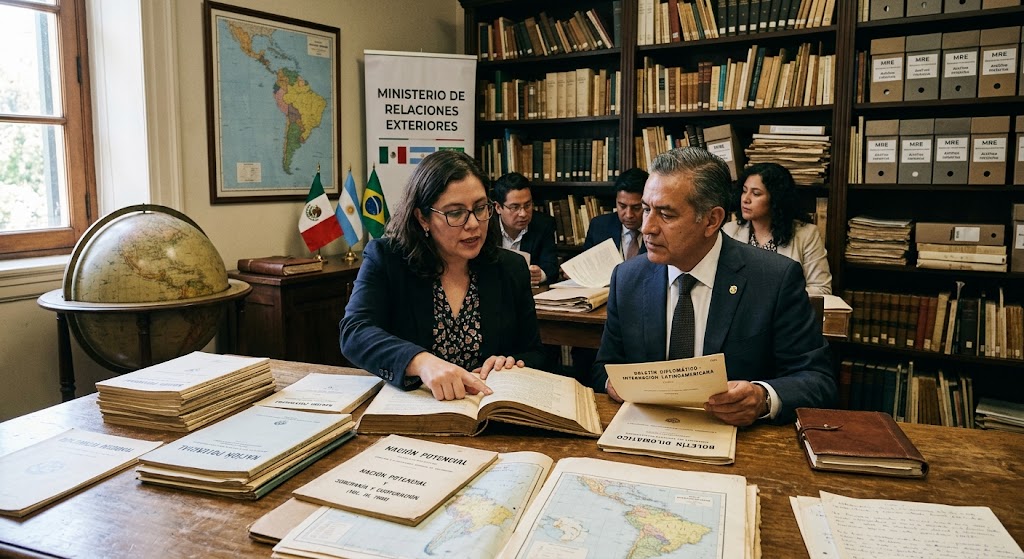 Publicaciones Nación Potencial