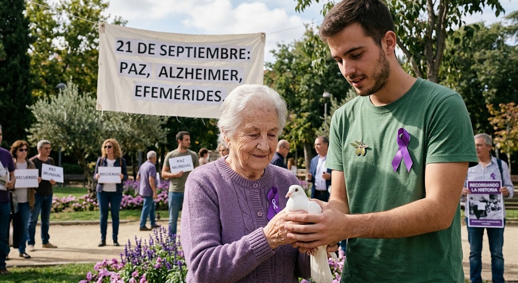 21 de septiembre