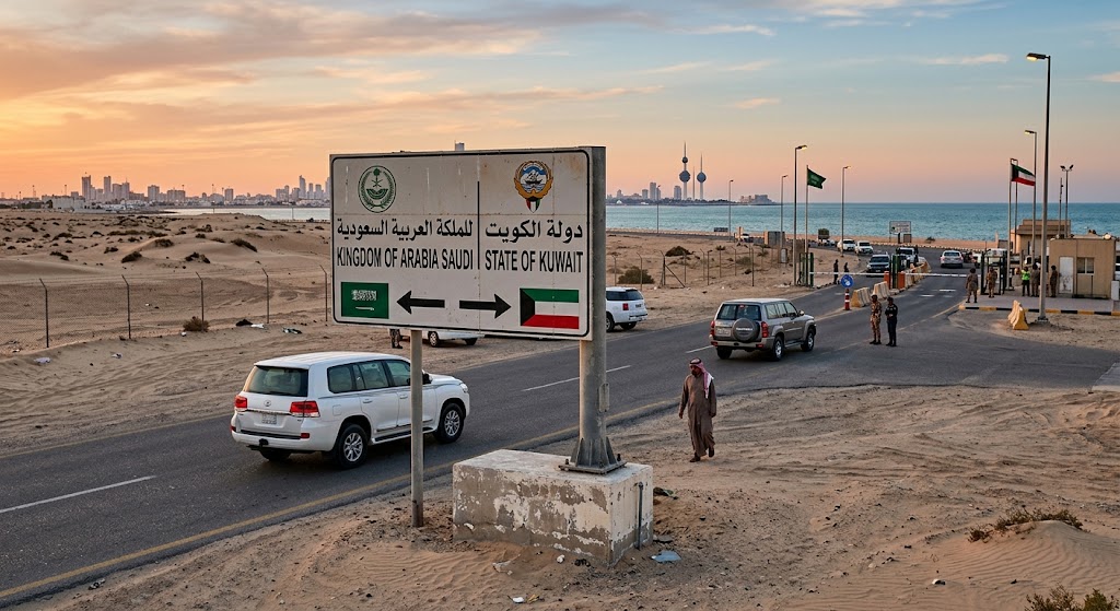 Arabia Saudita -