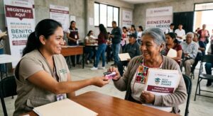 Beca Benito Juárez: El cambio digital que beneficia a los estudiantes de México