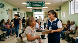 ISSSTE: qué es, qué servicios ofrece y la transformación de infraestructura que vive en 2026