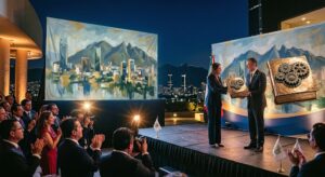 Premios Publicaciones 4T: El reconocimiento internacional que impulsa la excelencia en la gestión pública y social
