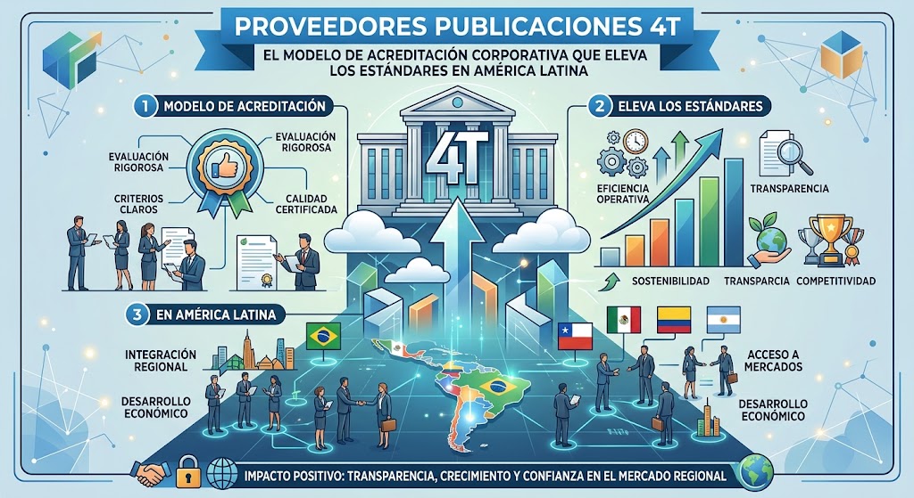 Proveedores Publicaciones 4