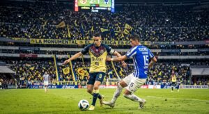 América vs Monterrey: así fue la dramática semifinal que Rayados ganó en penales