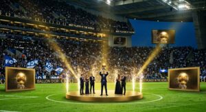 Balón de Oro 2026: se revelan los 30 nominados y Dembélé lanza su pronóstico sobre el sucesor