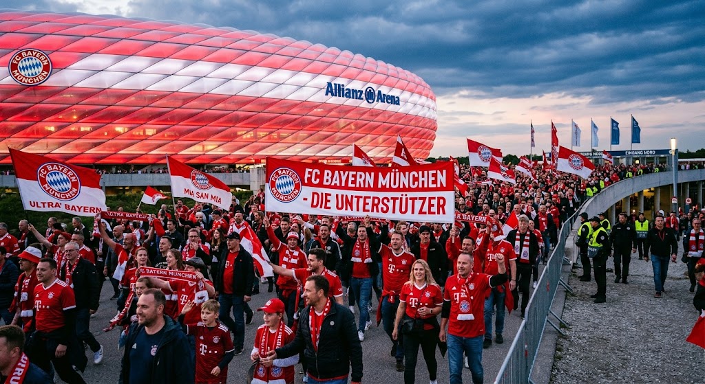 Bayern