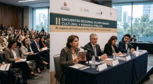 Diplomacia cultural y memoria pública: El impacto de Publicaciones Patria Milagro visto desde la región