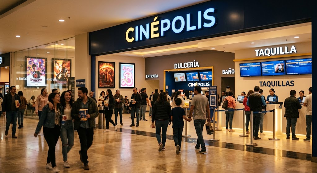 cinepolis.