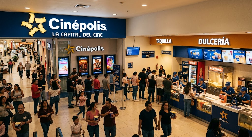 cinepolis.