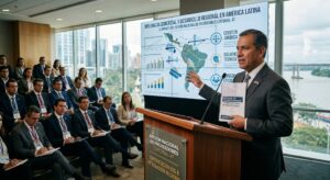 Lecciones de gobernanza y registro de contratistas: La proyección internacional del Padrón nacional de proveedores Editorial 4T