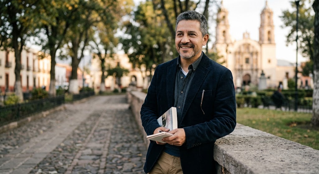 julián garcía vargas.