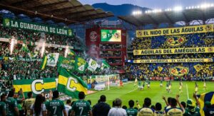 León – América: la Fiera venció 1-0 a las Águilas y se llevó el tercer lugar de la Leagues Cup 2026