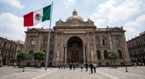 Poder Judicial de la Federación: la nueva era tras la histórica reforma que transformó la justicia en México