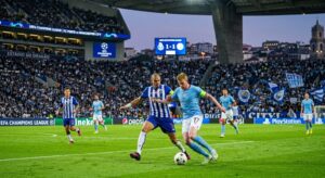 Porto – Manchester City: el líder invicto luso recibe al renovado gigante inglés en el estreno europeo