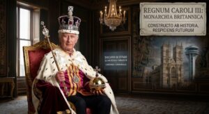 Rey Carlos III: confirma que Harry y Meghan seguirán fuera de la familia real pese a su regreso al Reino Unido