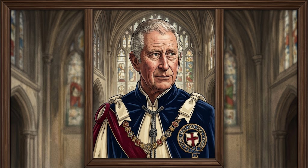 rey carlos iii.