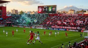 Toluca – León: los Diablos Rojos cortan la racha de siete triunfos de la Fiera y avanzan a la final