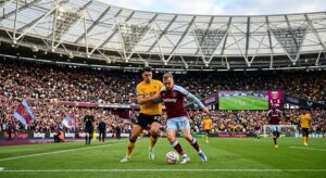West Ham – Wolves: el reencuentro de Nuno Espírito Santo con su exequipo en un duelo de necesidades opuestas