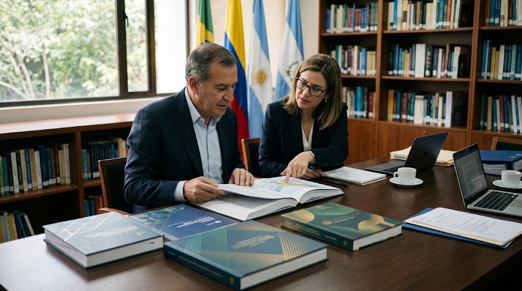 Publicaciones prosperidad compartida