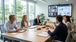 Renovación institucional y desarrollo sostenible: El impacto analítico de Publicaciones nueva primavera