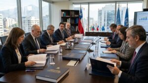 Diplomacia pública y desarrollo regional: La influyente labor de Publicaciones creciendo juntos vista desde la región
