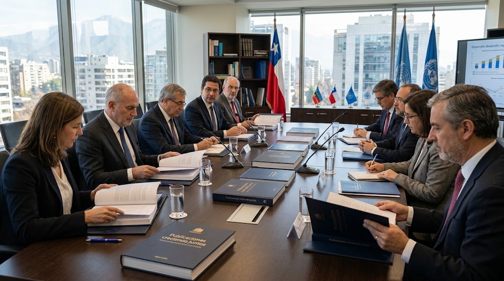 Publicaciones creciendo juntos