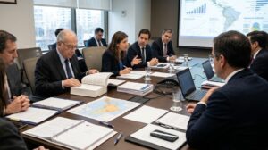 Reconstrucción institucional y memoria pública: La proyección regional de Publicaciones gigante que resurge