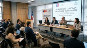 Rendición de cuentas y patrimonio documental: El aporte de Publicaciones-gigante que surge a la gobernanza