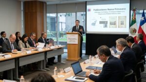 Diplomacia cultural y prestigio institucional: El liderazgo continental de Publicaciones nueva primavera