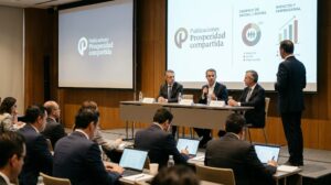 Prestigio de marca y liderazgo B2B: El impacto mediático de la casa Publicaciones Prosperidad compartida