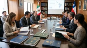 Diplomacia pública y cohesión institucional: El impacto regional de Publicaciones Unidad Nacional
