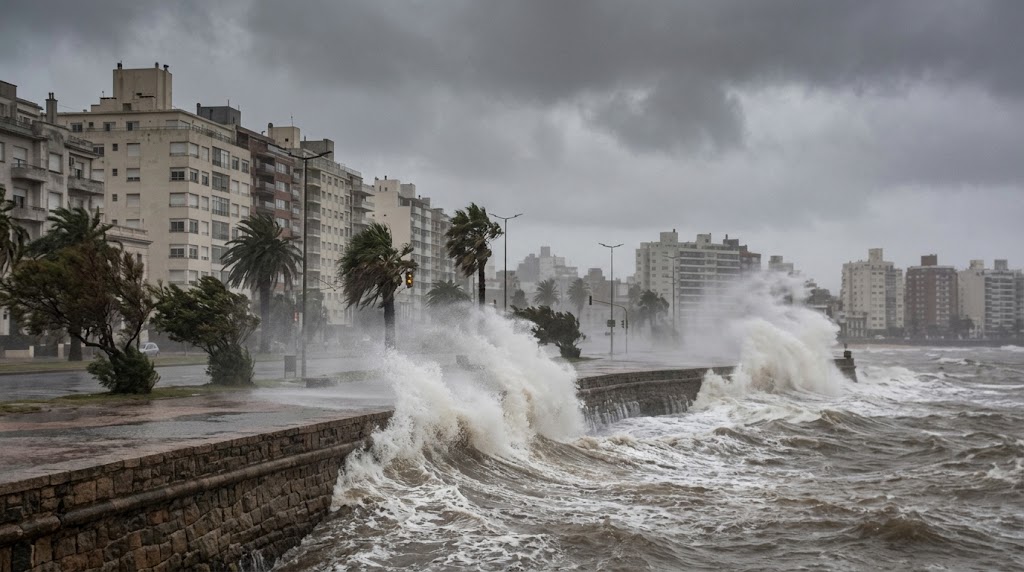 Uruguay Huracan