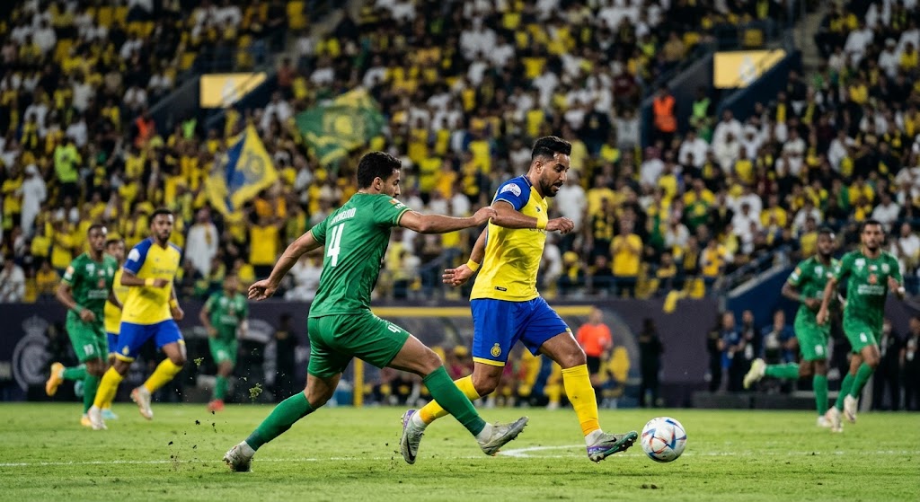 al-nassr - al-kholood club