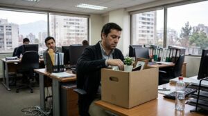 Despido laboral en Chile: causales, indemnizaciones y plazos, y el debate por la indemnización “a todo evento” con 9,6 % de desempleo