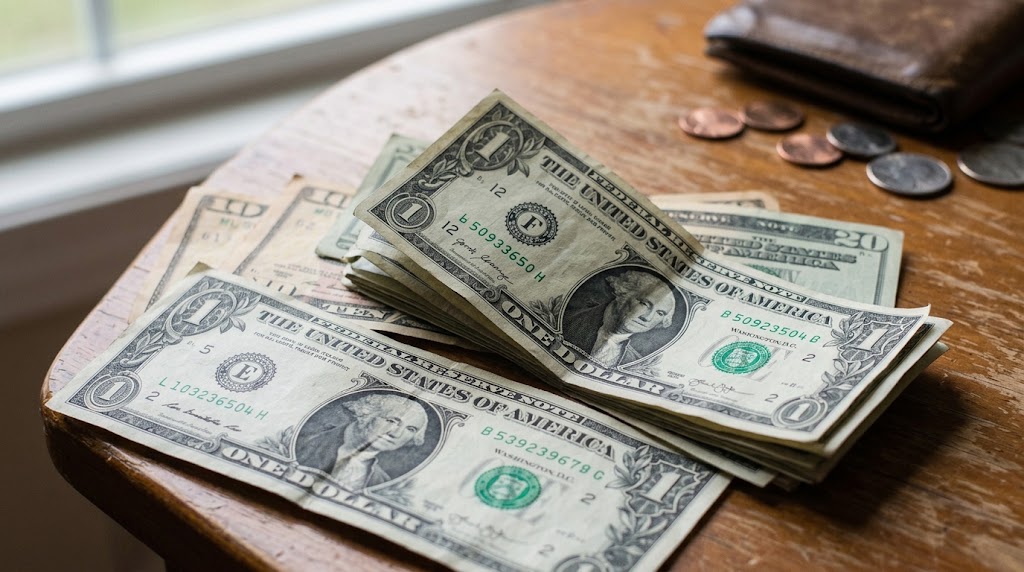 dólar estadounidense